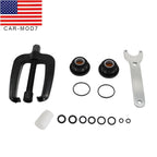 Seastar HS5157 Hydraulic Steering Cylinder Seal Kit & Bracket Puller Tool