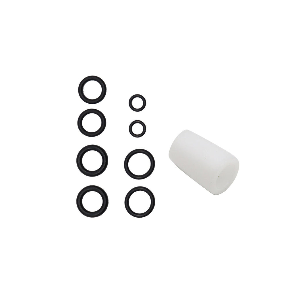 Seastar HS5157 Hydraulic Steering Cylinder Seal Kit & Bracket Puller Tool