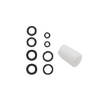 Seastar HS5157 Hydraulic Steering Cylinder Seal Kit & Bracket Puller Tool