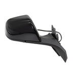 Black Right Side Mirror for Tesla Model 3 2017-2023 Power Fold Heated Memory