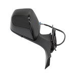 Black Right Side Mirror for Tesla Model 3 2017-2023 Power Fold Heated Memory