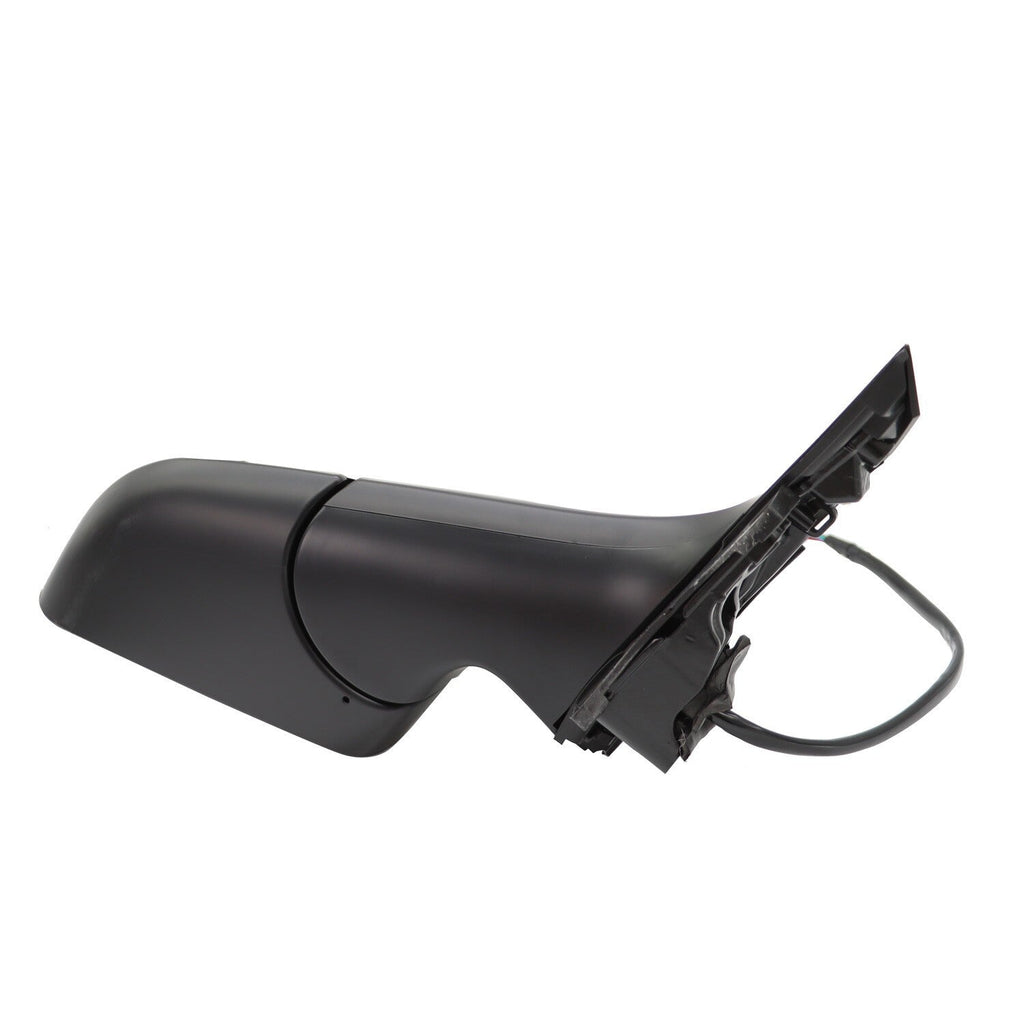 Black Right Side Mirror for Tesla Model 3 2017-2023 Power Fold Heated Memory