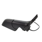 Black Right Side Mirror for Tesla Model 3 2017-2023 Power Fold Heated Memory
