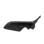 Black Right Side Mirror for Tesla Model 3 2017-2023 Power Fold Heated Memory