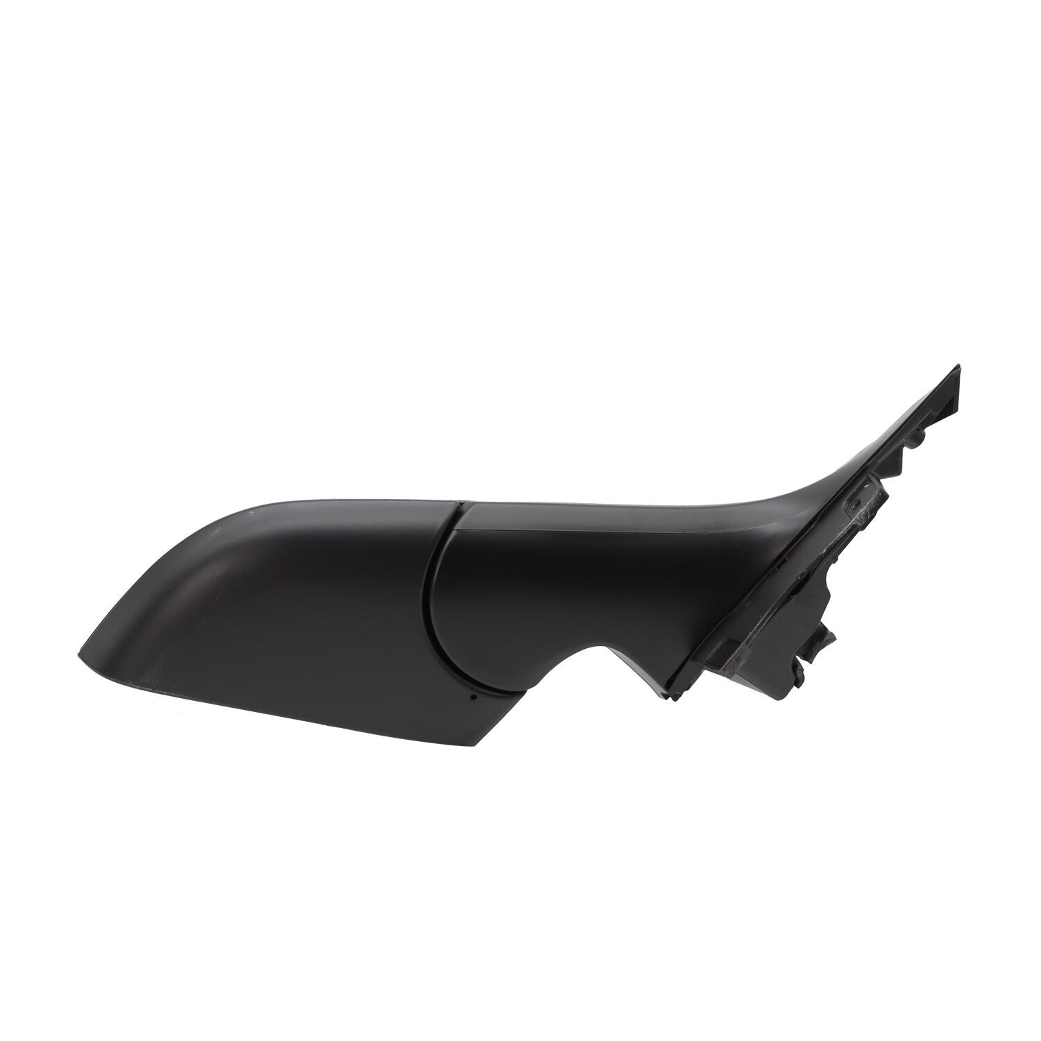Black Right Side Mirror for Tesla Model 3 2017-2023 Power Fold Heated Memory