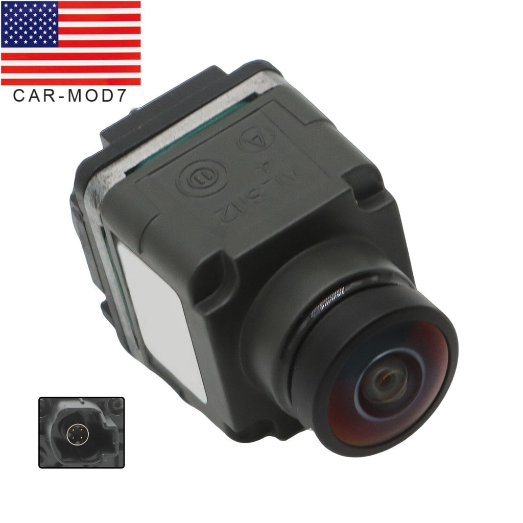 Audi A8 A6 A7 Q7 Rear Backup Camera 7P6980551C US Surround View Car Camera