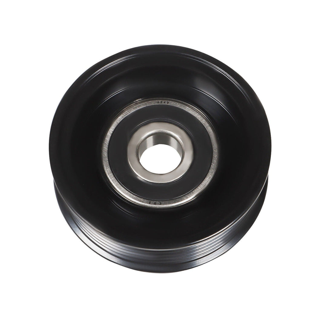 Brand New 3689465 Accessory Belt Idler Pulley for Cummins Engine USA