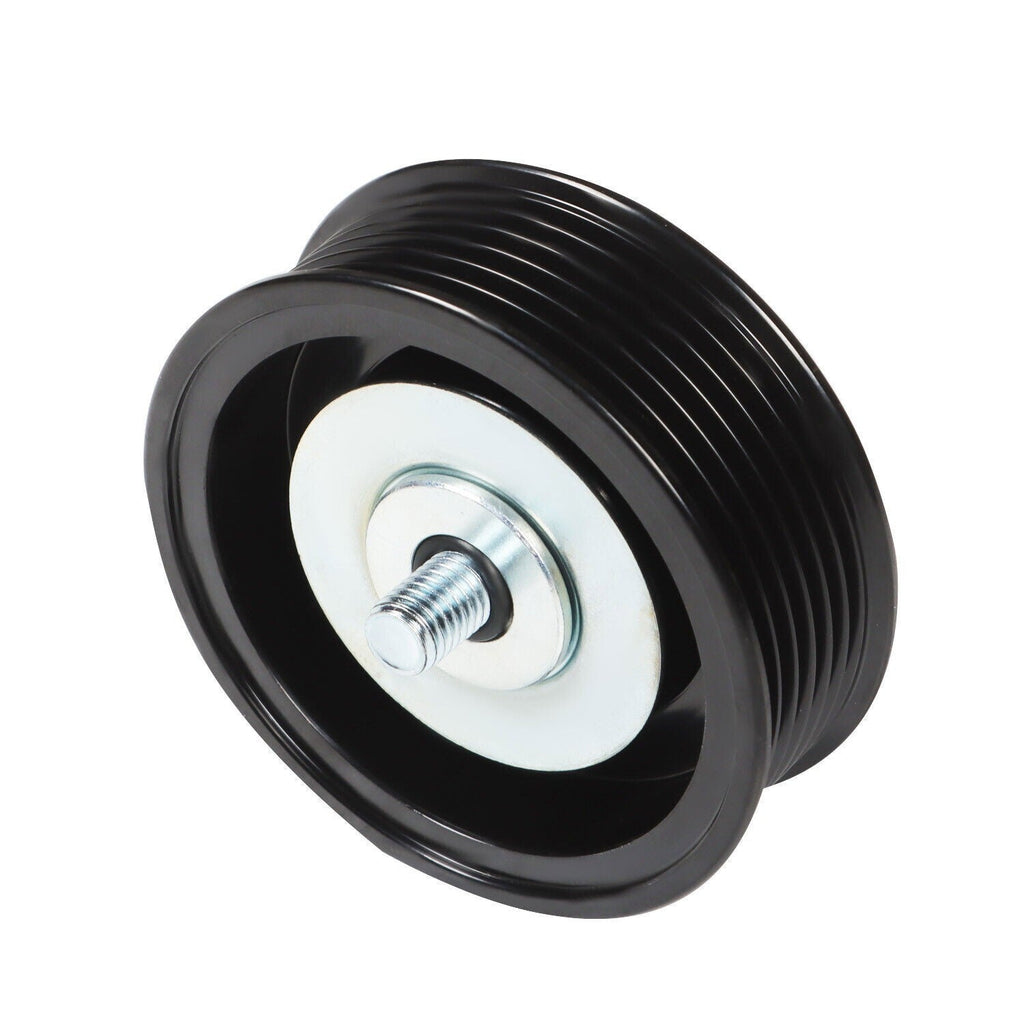 Brand New 3689465 Accessory Belt Idler Pulley for Cummins Engine USA