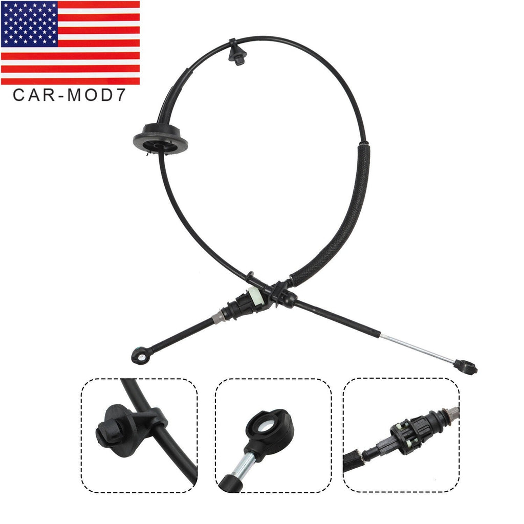Automatic Gear Shifter Cable 1997-2005 Ford Ranger Explorer Sport 905-647