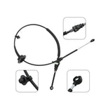 Automatic Gear Shifter Cable 1997-2005 Ford Ranger Explorer Sport 905-647