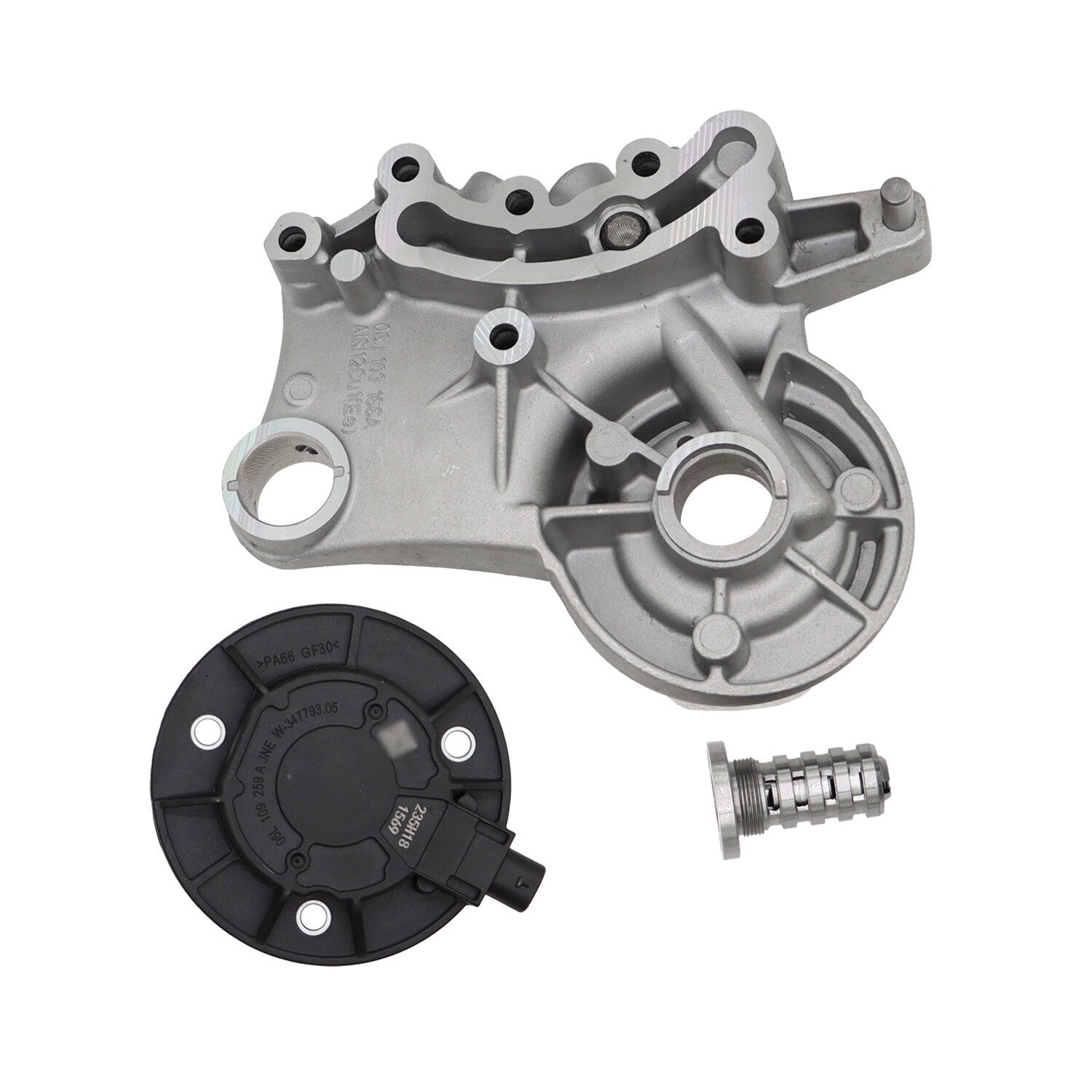 Camshaft Bridge Bracket Kit 06H109257C for Audi A4 A5 TT VW Golf Passat Tiguan
