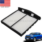 Cabin Air Filter for Cadillac Escalade Chevy Silverado Suburban GMC 2007-2014