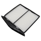 Cabin Air Filter for Cadillac Escalade Chevy Silverado Suburban GMC 2007-2014