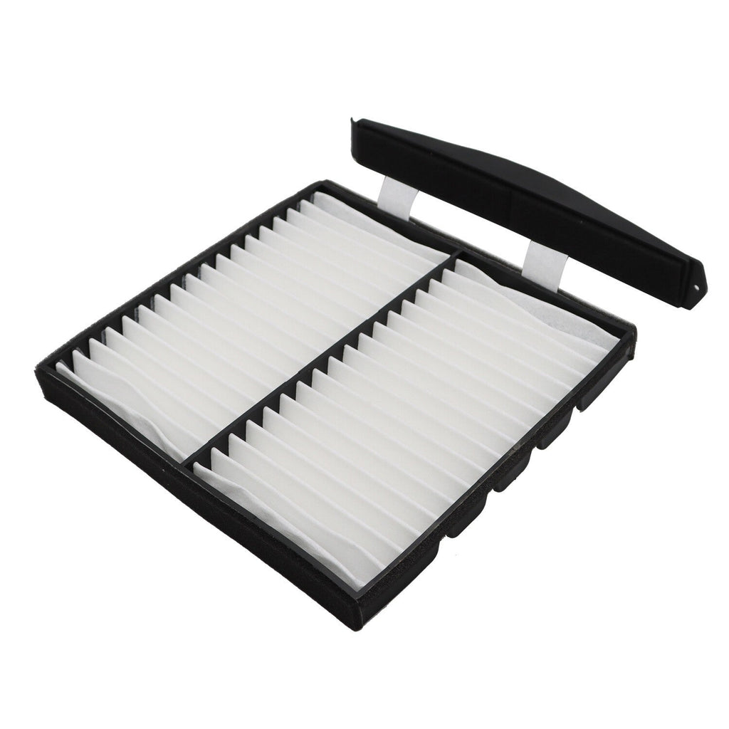 Cabin Air Filter for Cadillac Escalade Chevy Silverado Suburban GMC 2007-2014