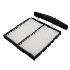 Cabin Air Filter for Cadillac Escalade Chevy Silverado Suburban GMC 2007-2014