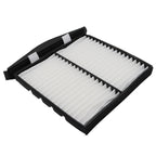 Cabin Air Filter for Cadillac Escalade Chevy Silverado Suburban GMC 2007-2014