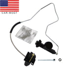 Clutch Master & Slave Cylinder Assembly for Ford F-250 F-350 Super Duty