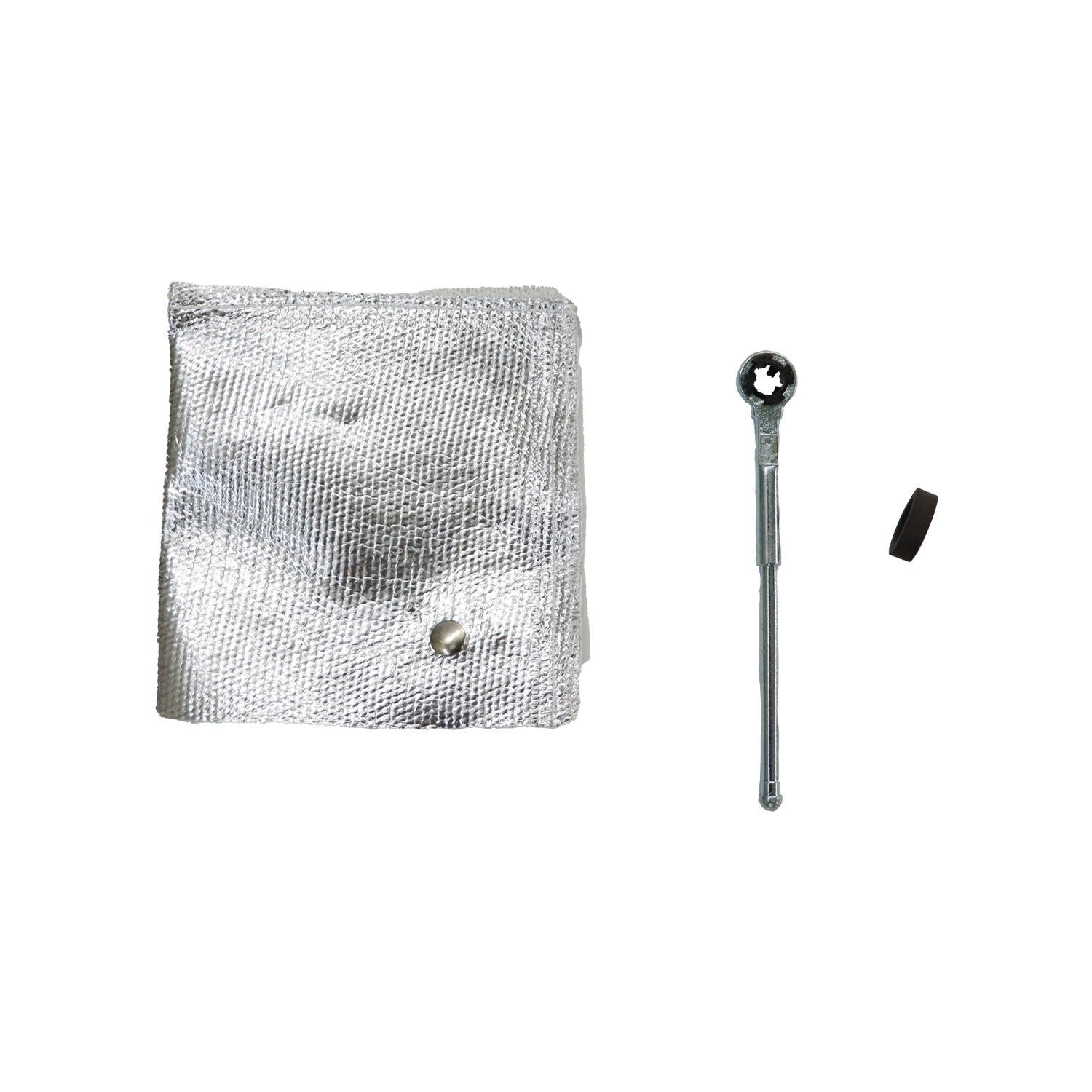 Clutch Master & Slave Cylinder Assembly for Ford F-250 F-350 Super Duty