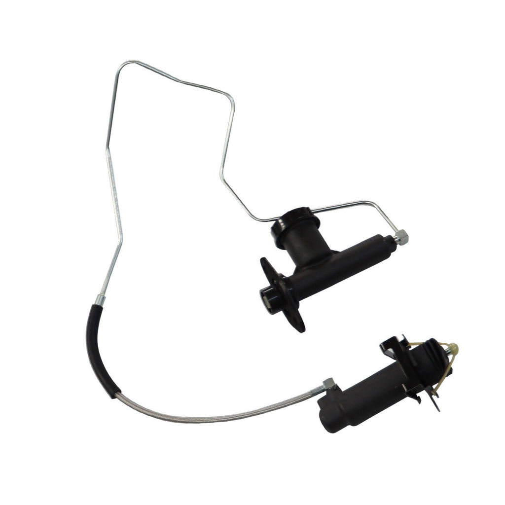 Clutch Master & Slave Cylinder Assembly for Ford F-250 F-350 Super Duty