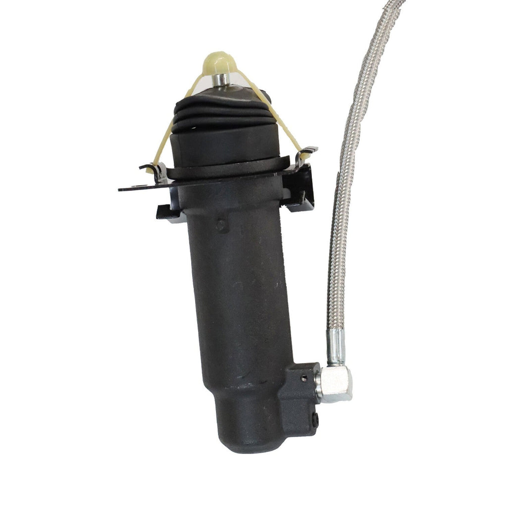 Clutch Master & Slave Cylinder Assembly for Ford F-250 F-350 Super Duty