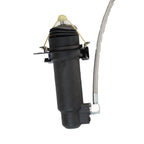 Clutch Master & Slave Cylinder Assembly for Ford F-250 F-350 Super Duty