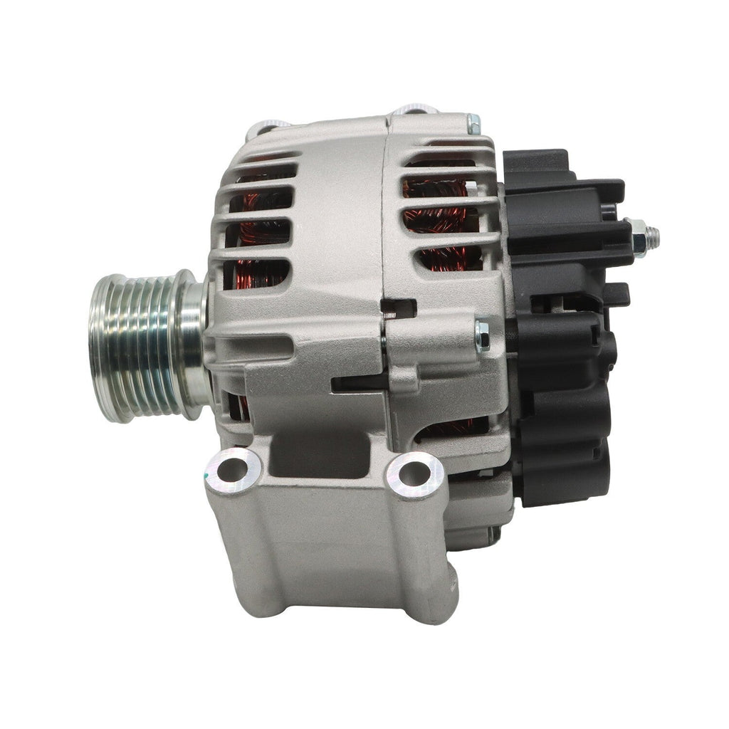 Brand New 150A Alternator FG15T079 for Mercedes-Benz C250 1.8L 2012-2015 12V