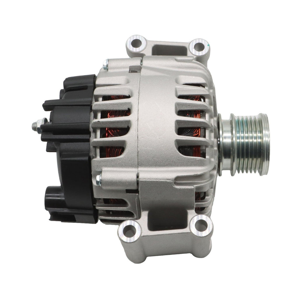 Brand New 150A Alternator FG15T079 for Mercedes-Benz C250 1.8L 2012-2015 12V