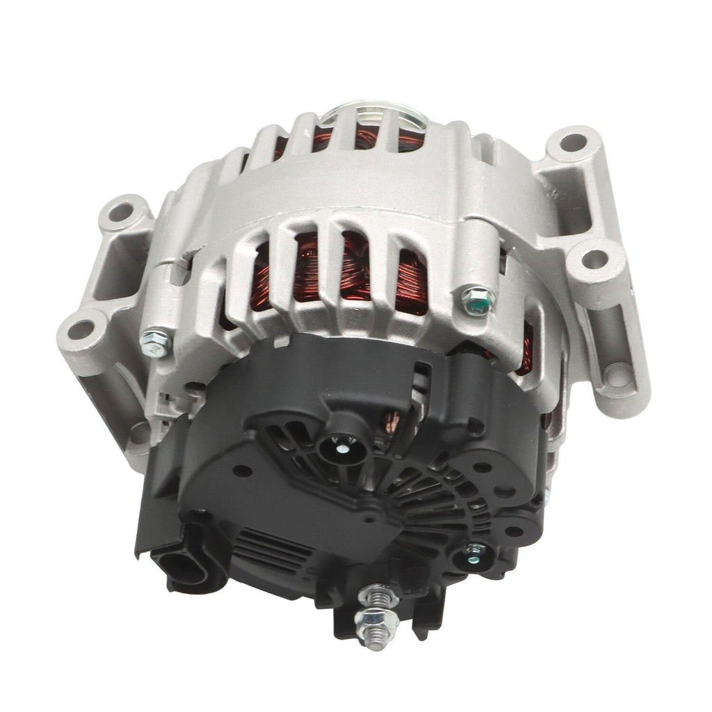 Brand New 150A Alternator FG15T079 for Mercedes-Benz C250 1.8L 2012-2015 12V