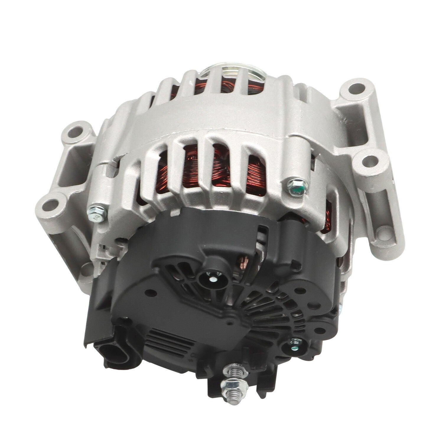 Brand New 150A Alternator FG15T079 for Mercedes-Benz C250 1.8L 2012-2015 12V