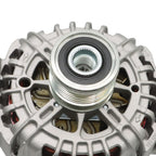 Brand New 150A Alternator FG15T079 for Mercedes-Benz C250 1.8L 2012-2015 12V