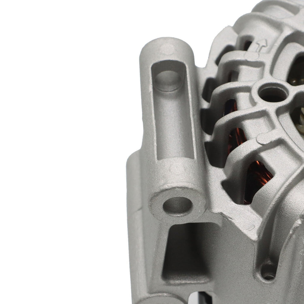 Brand New 150A Alternator FG15T079 for Mercedes-Benz C250 1.8L 2012-2015 12V