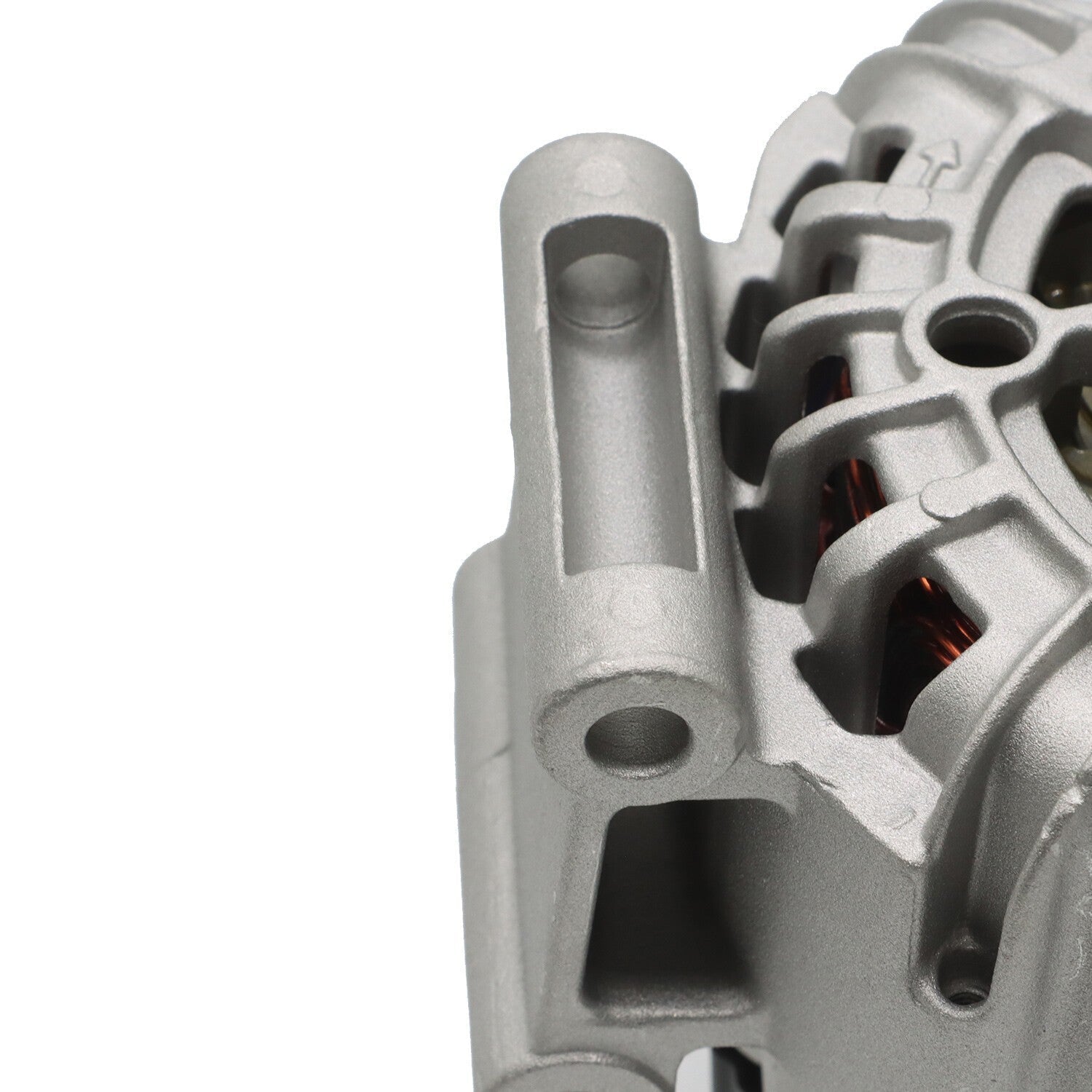 Brand New 150A Alternator FG15T079 for Mercedes-Benz C250 1.8L 2012-2015 12V