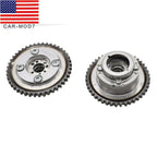 Mercedes W204 C250 SLK250 Camshaft Exhaust & Intake Adjuster Actuator Gear