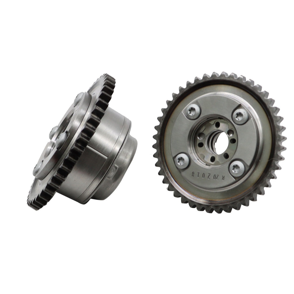 Mercedes W204 C250 SLK250 Camshaft Exhaust & Intake Adjuster Actuator Gear