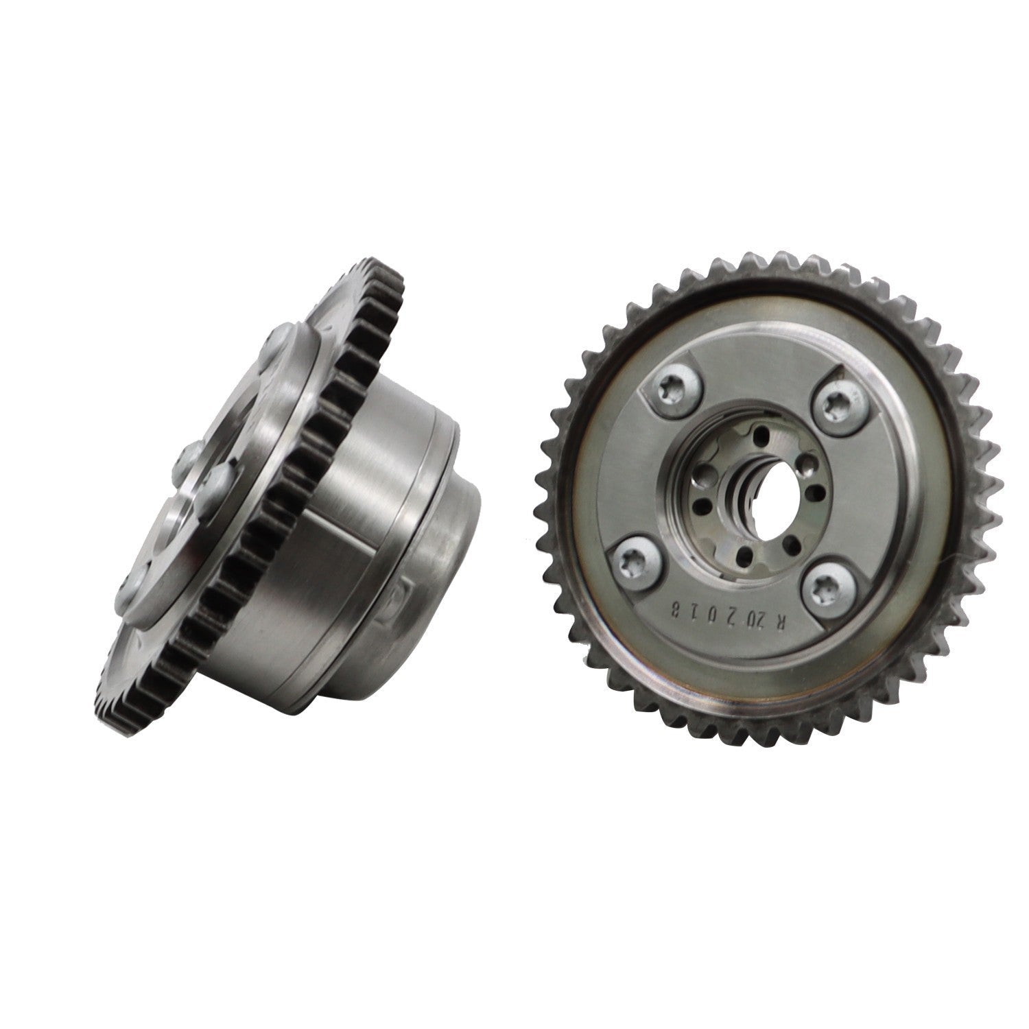 Mercedes W204 C250 SLK250 Camshaft Exhaust & Intake Adjuster Actuator Gear