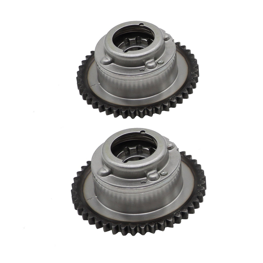 Mercedes W204 C250 SLK250 Camshaft Exhaust & Intake Adjuster Actuator Gear