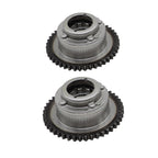 Mercedes W204 C250 SLK250 Camshaft Exhaust & Intake Adjuster Actuator Gear
