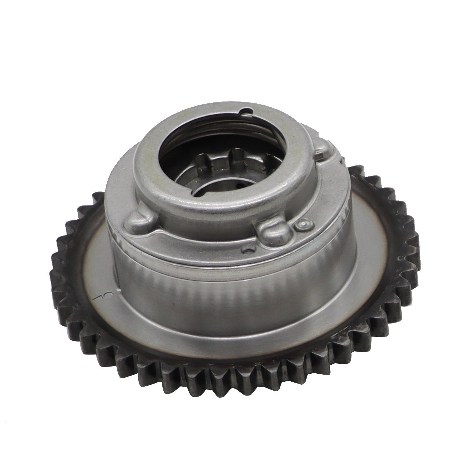 Mercedes W204 C250 SLK250 Camshaft Exhaust & Intake Adjuster Actuator Gear