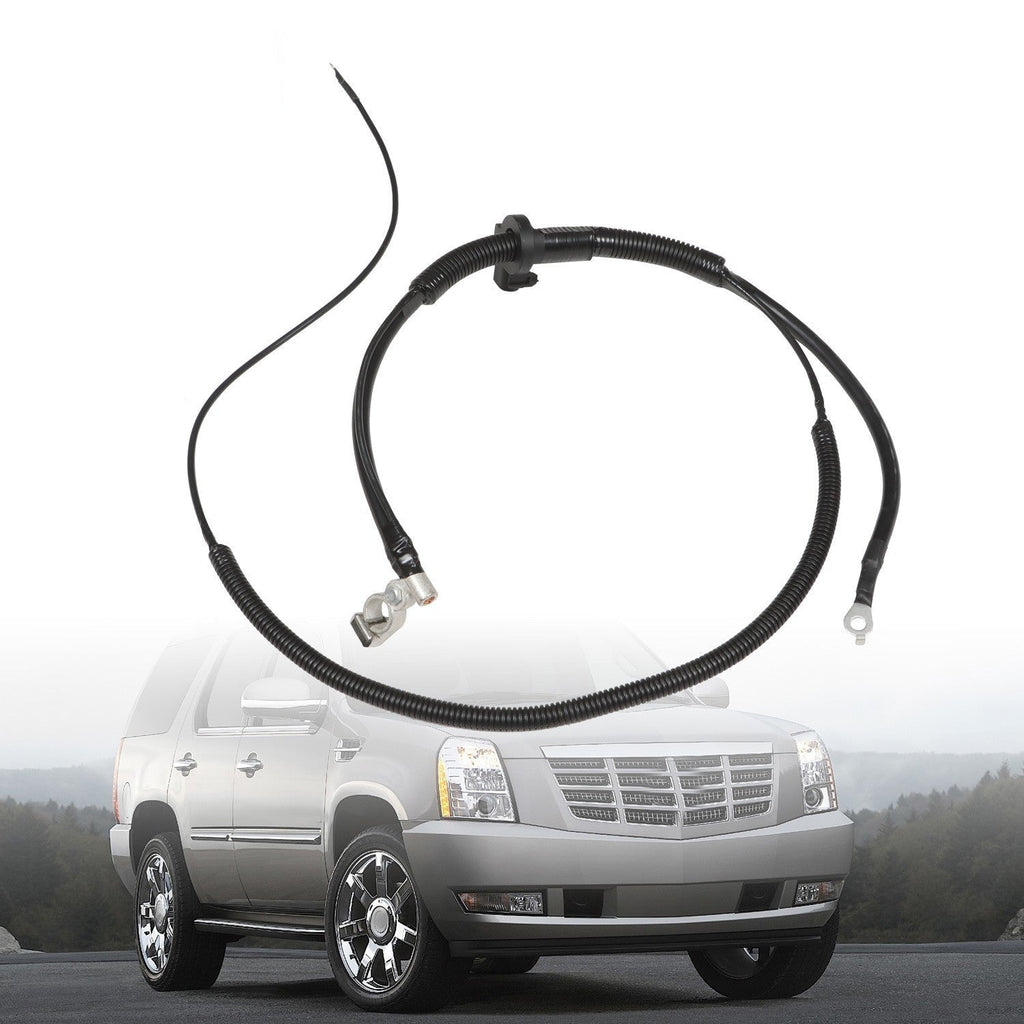 New Battery Cable 22846471 for 2007-2014 Chevy GMC Suburban Yukon Silverado 1500