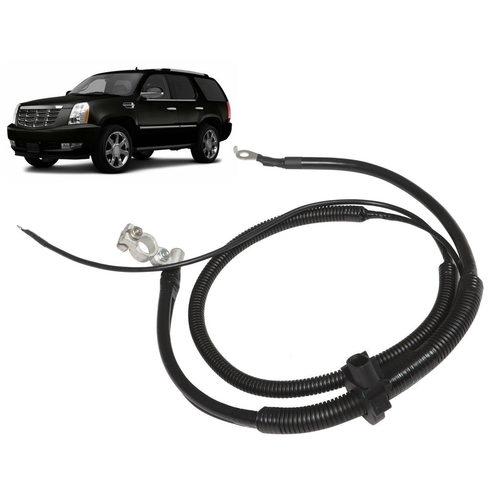 New Battery Cable 22846471 for 2007-2014 Chevy GMC Suburban Yukon Silverado 1500
