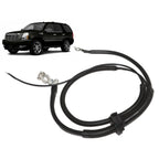 New Battery Cable 22846471 for 2007-2014 Chevy GMC Suburban Yukon Silverado 1500