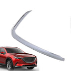 Chrome Front Passenger Lower Bumper Trim Molding for 2016-2023 Mazda CX-9