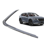 Chrome Front Passenger Lower Bumper Trim Molding for 2016-2023 Mazda CX-9