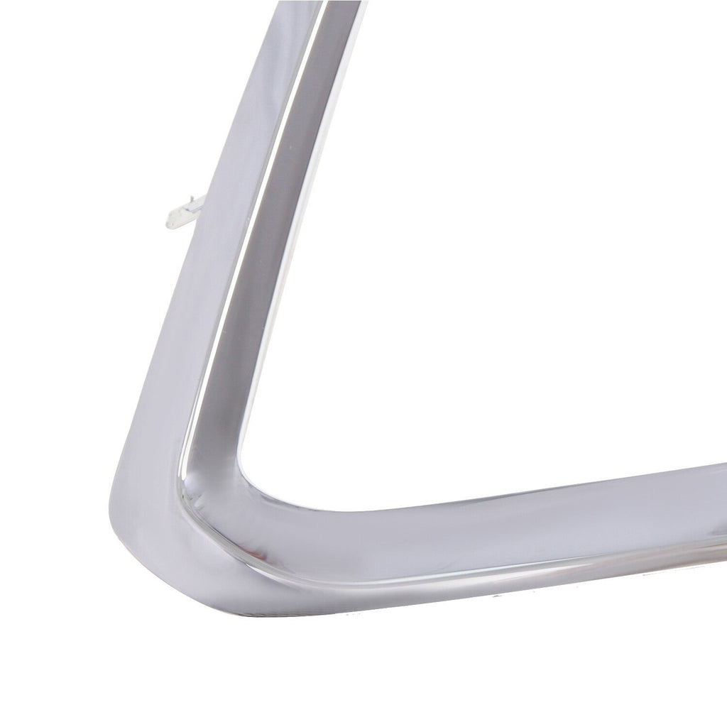 Chrome Front Passenger Lower Bumper Trim Molding for 2016-2023 Mazda CX-9
