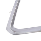 Chrome Front Passenger Lower Bumper Trim Molding for 2016-2023 Mazda CX-9