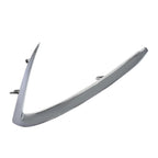 Chrome Front Passenger Lower Bumper Trim Molding for 2016-2023 Mazda CX-9