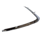 Chrome Front Passenger Lower Bumper Trim Molding for 2016-2023 Mazda CX-9