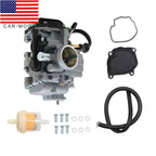 Carburetor Intake Manifold Boot for Yamaha Wolverine 350 YFM350FX 96-05