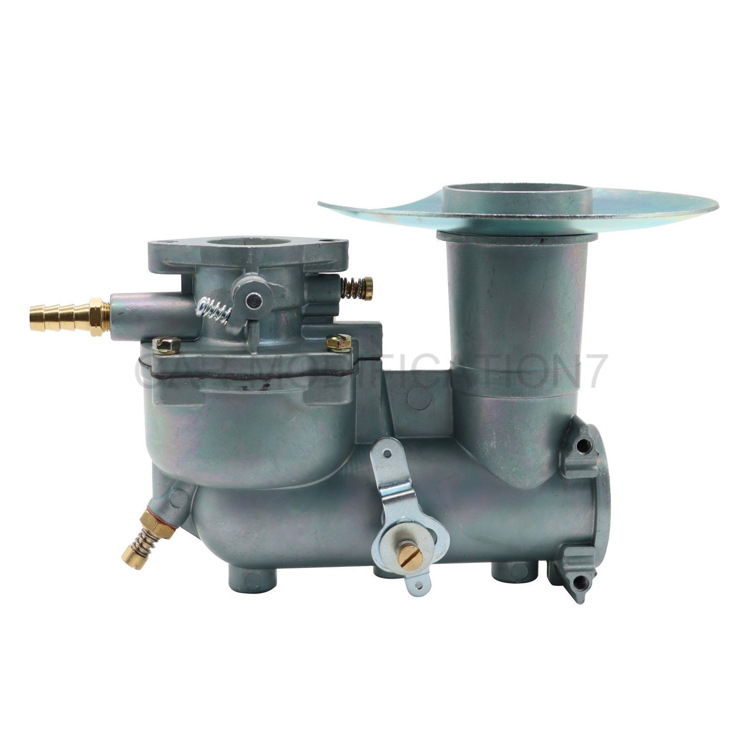 Carburetor for Briggs & Stratton 392587 220431 Replaces 391065 391074 391992