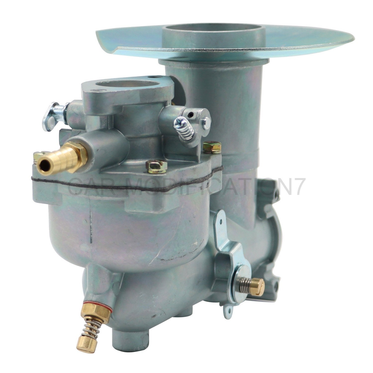 Carburetor for Briggs & Stratton 392587 220431 Replaces 391065 391074 391992